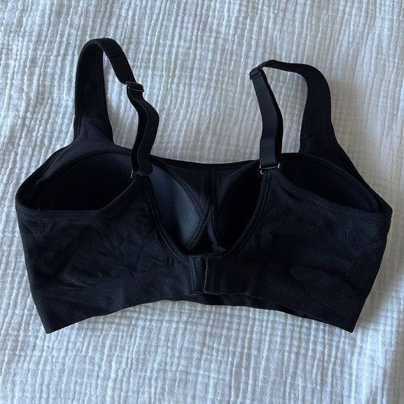 NWOT • Shapermint “Every Day Bra” in Black • Size L - Picture 9 of 14